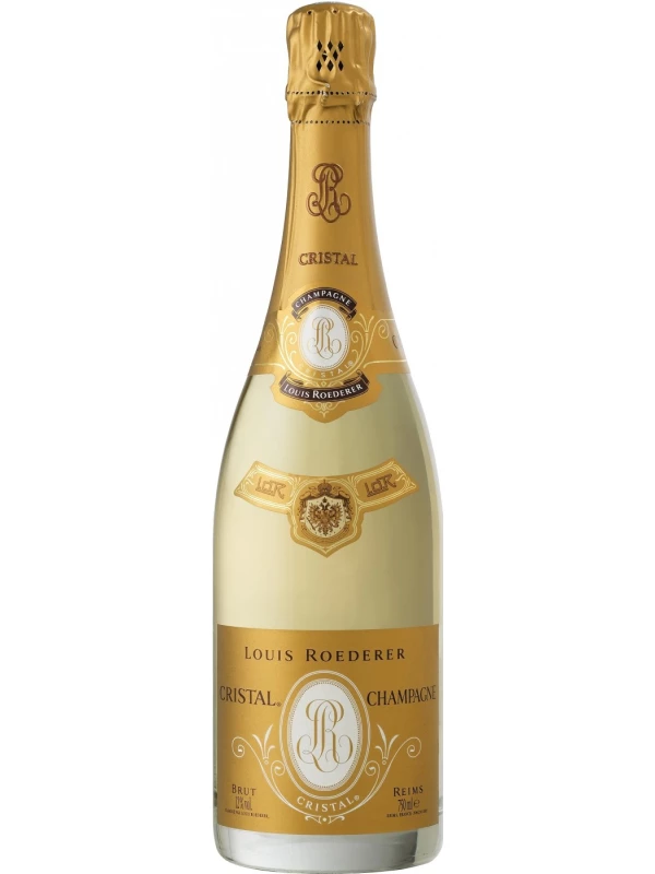 Cristal AOC