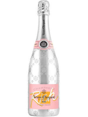 Veuve Clicquot, Rich Rose 0.75 л