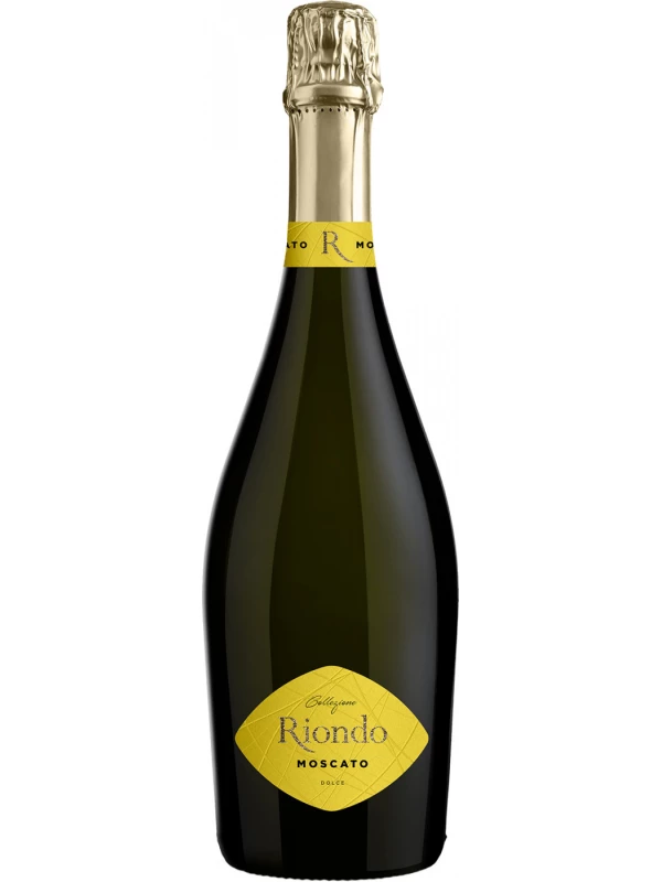 Riondo, Collezione Moscato Dolce
