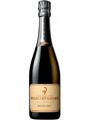 Billecart-Salmon, Demi-Sec 0.75 л