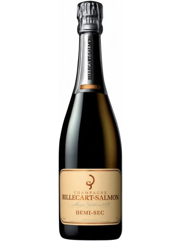 Billecart-Salmon, Demi-Sec