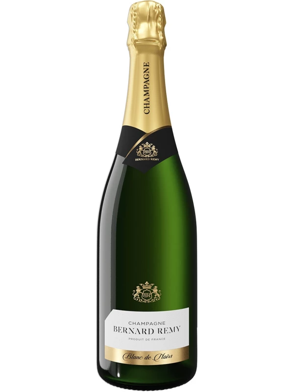 Bernard Remy, Blanc de Noirs Brut, Champagne AOC