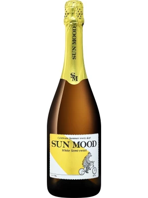 Sun Mood White Semi Sweet 0.75 л