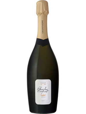 Charles Coquet Dandy Grand Cru Brut, Champagne AOC 0.75 л 2019