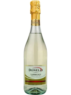 Donelli, Lambrusco dell'Emilia IGT Dolce 0.75 л