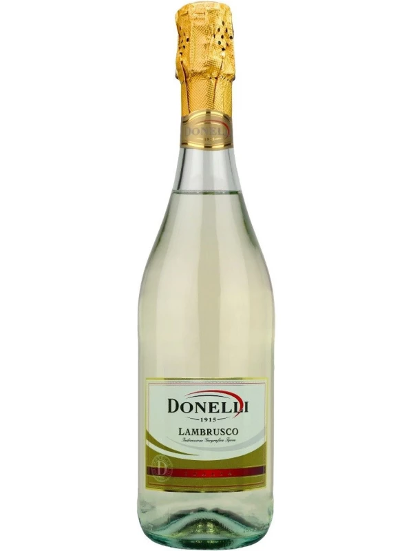Donelli, Lambrusco dell'Emilia IGT Dolce