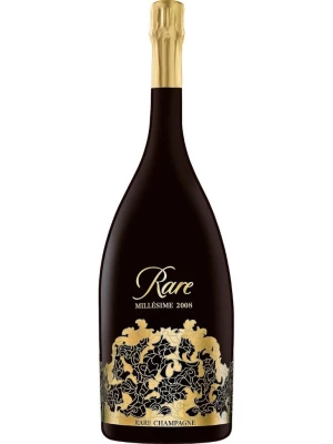 Piper-Heidsieck, Rare, Champagne AOC 1.5 л 2008