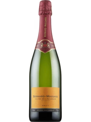 Bernard-Massard, Cuvee de l'Ecusson Brut 0.75 л