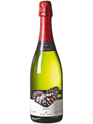 Albet i Noya, Efecte Brut Reserva, Penedes DO 0.75 л