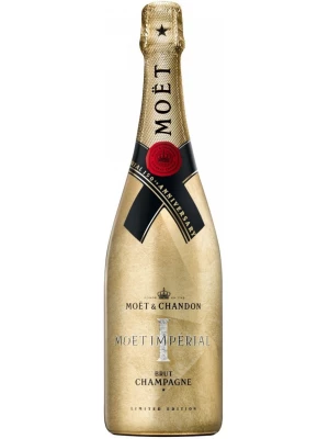 Moet & Chandon, Brut Imperial Limited Edition 0.75 л