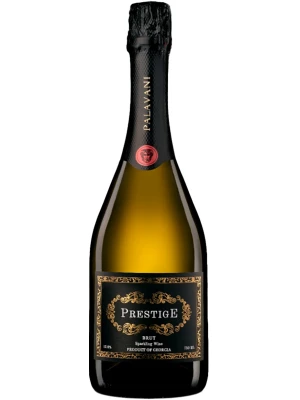 Palavani, Prestige Brut 0.75 л