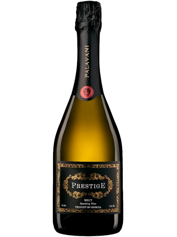 Palavani, Prestige Brut