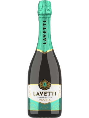 Lavetti Vanilla 0.75 л