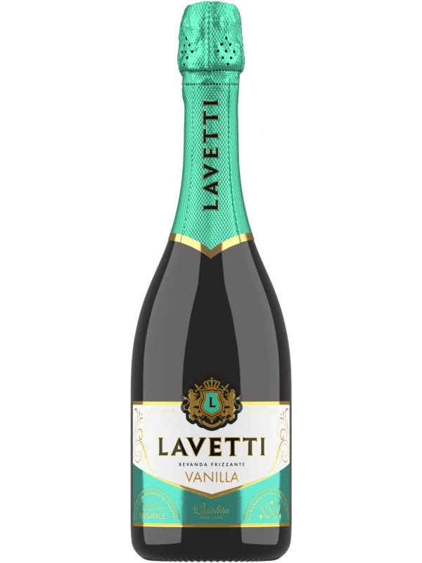 Lavetti Vanilla
