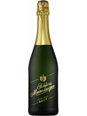 Schloss Munzingen Brut 0.75 л 2021