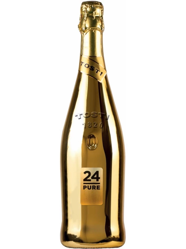 Tosti, 24 Pure Brut Gran Cuvee