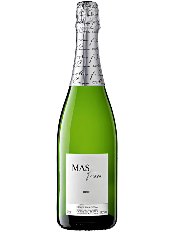 Mas Fi Brut
