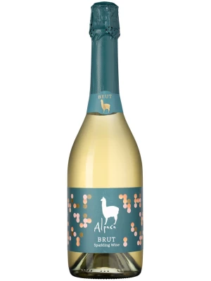 San Pedro, Alpaca Brut 0.75 л