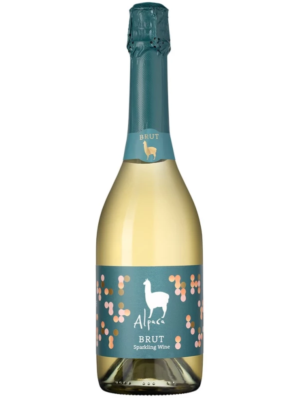 San Pedro, Alpaca Brut