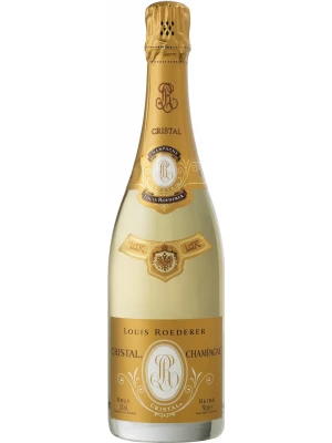 Cristal AOC 0.75 л 1996