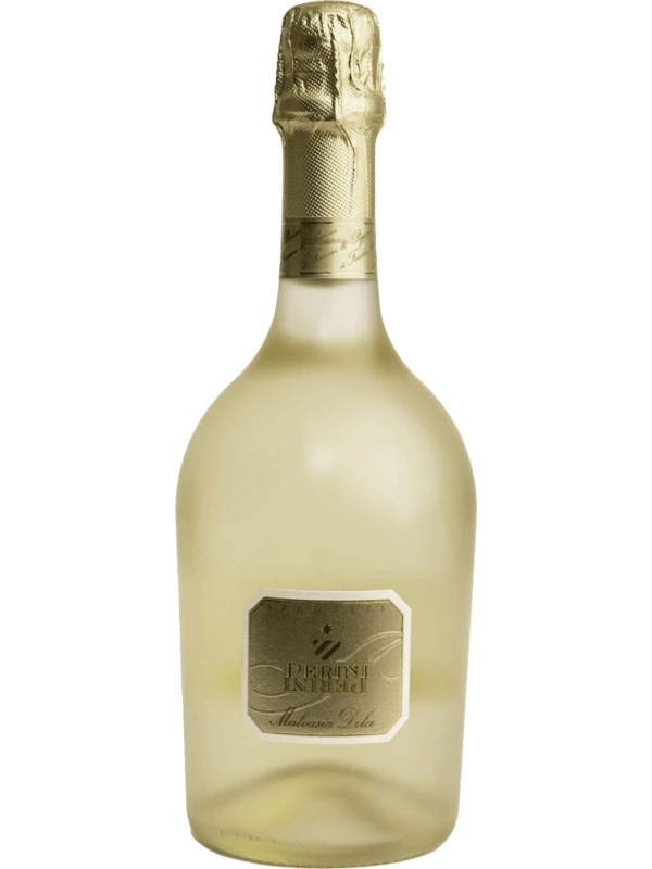 Cantine Quattro Valli, Perini & Perini Malvasia Spumante Dolce