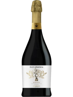 Old Armenia Kangun Brut 0.75 л