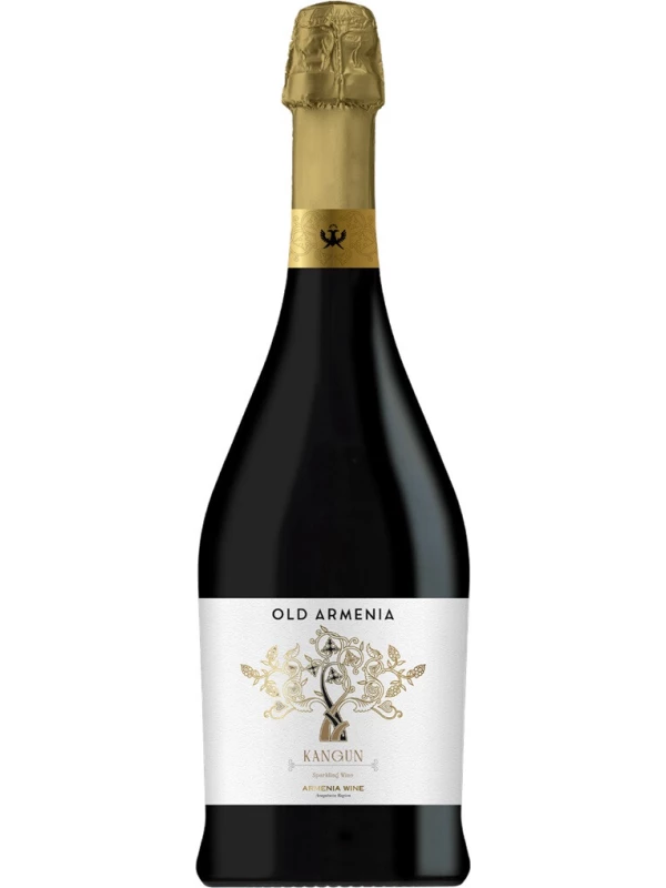 Old Armenia Kangun Brut