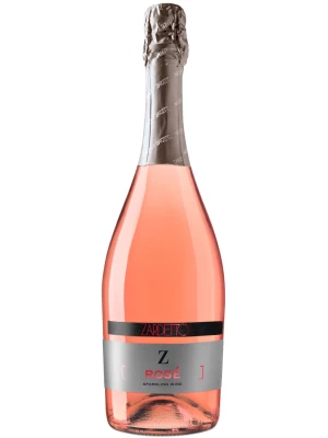 Zardetto, Spumante Rose 0.75 л