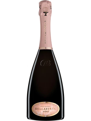 Bellavista, Brut Rose, Franciacorta DOCG 0.75 л 2016