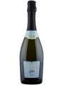 Gaetano Asti DOCG, gift set with 2 glasses — фото 2