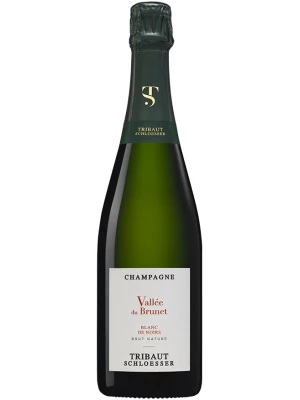 Tribaut Schloesser, Blanc de Noirs 0.75 л 2019