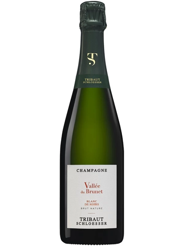 Tribaut Schloesser, Blanc de Noirs