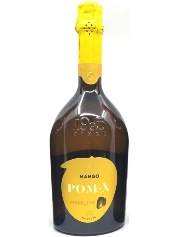 Pom-X Mango