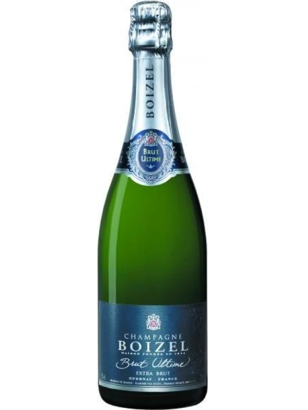 Boizel, Ultime Extra Brut