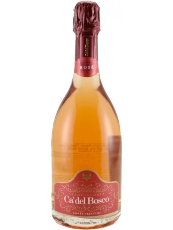 Franciacorta Rose DOCG Cuvee Prestige