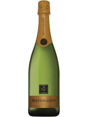 Vallformosa, Mistinguett Cava Brut 0.75 л