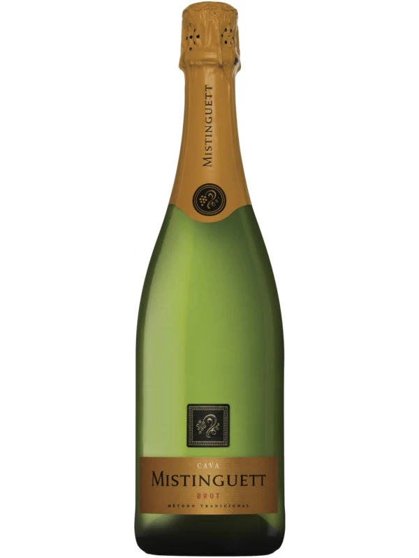 Vallformosa, Mistinguett Cava Brut