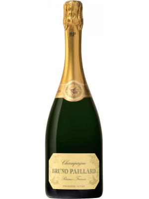 Bruno Paillard, Premiere Cuvee Brut, Champagne AOC 0.75 л