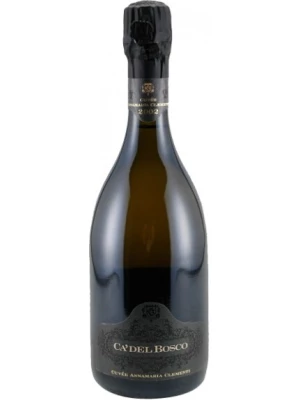 Cuvee Annamaria Clementi Franciacorta DOCG 0.75 л 2004