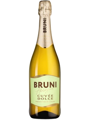 Bruni Cuvеe Dolce 0.75 л