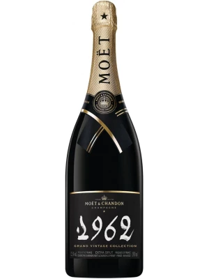 Moet & Chandon, Grand Vintage 1.5 л 1962