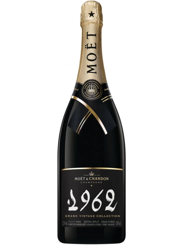 Moet & Chandon, Grand Vintage