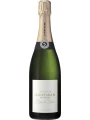 Soutiran, Blanc de Blancs Grand Cru Brut, Champagne AOC, gift box — фото 2