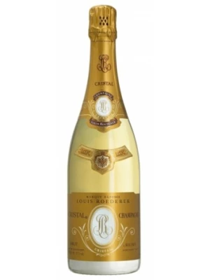 Cristal AOC 0.75 л 2012
