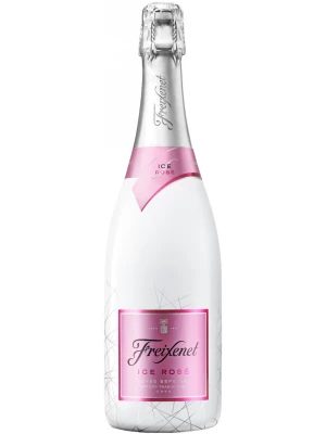 Freixenet, Ice Rose, Cava DO 0.75 л