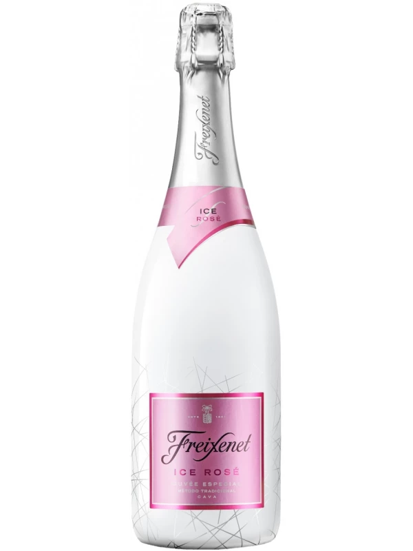 Freixenet, Ice Rose, Cava DO