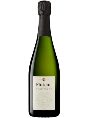 Champagne Fluteau, Echo, Champagne AOC 0.75 л