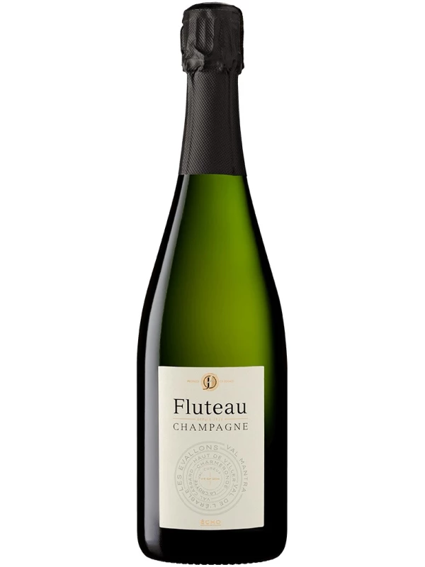 Champagne Fluteau, Echo, Champagne AOC