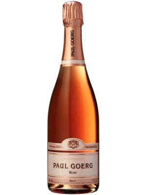 Paul Goerg, Brut Rose Premier Cru 0.75 л