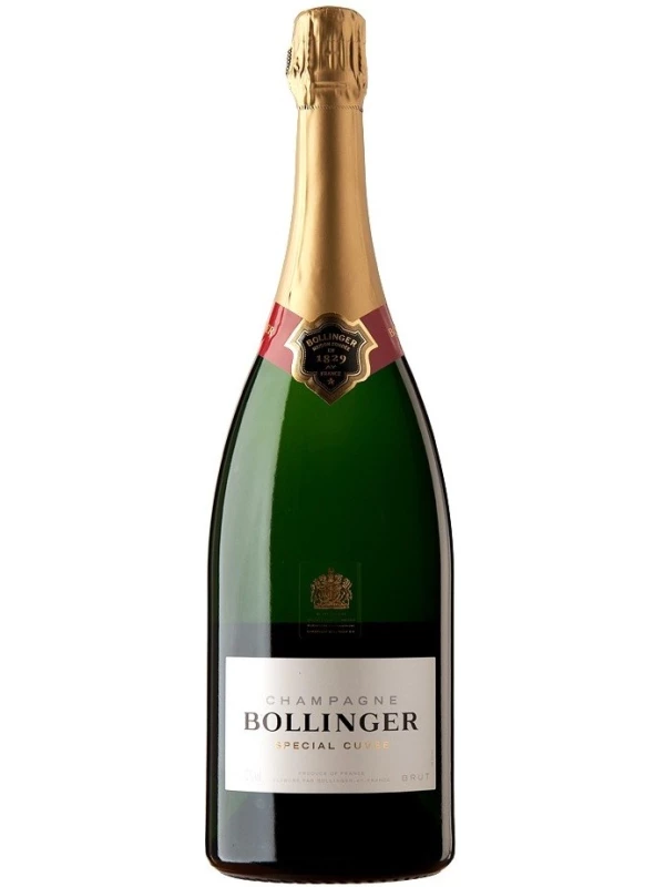 Bollinger, Special Cuvee Brut